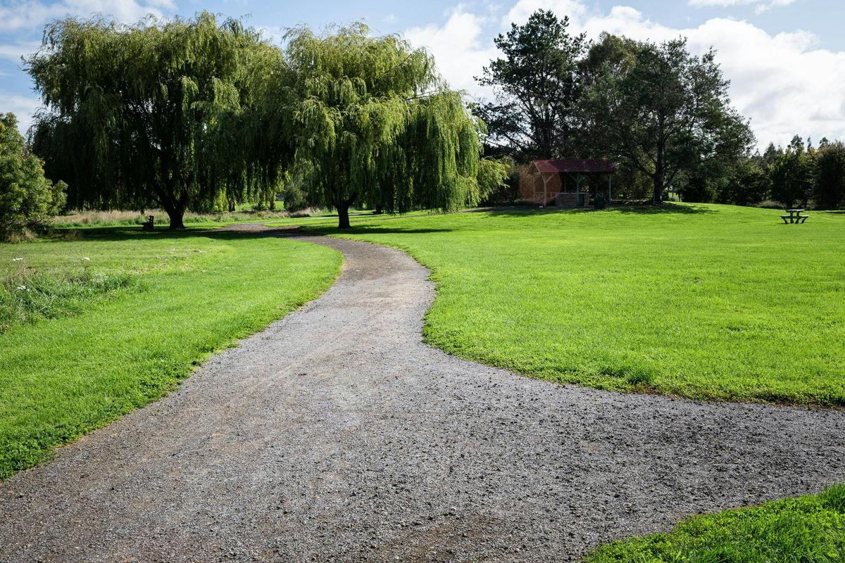 Westbury Town Common