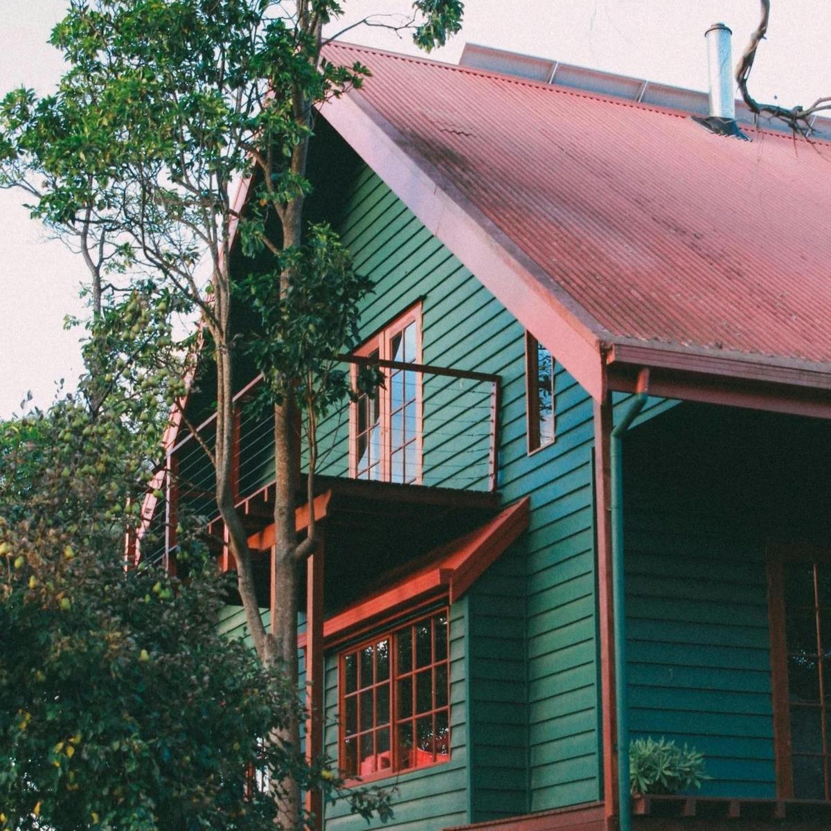 Homestead | Tranquil Point Homestead
