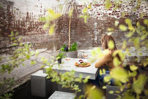 The Loft at Soho