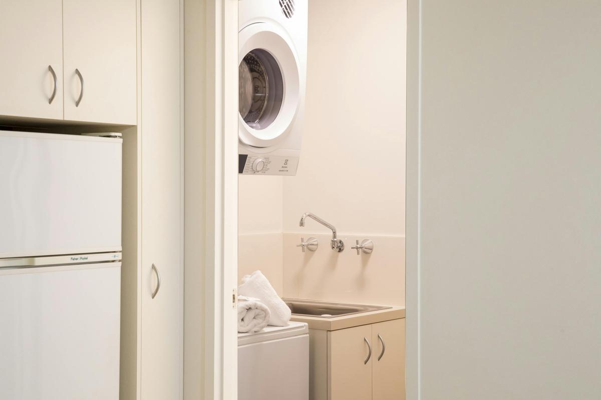 One Bedroom Apartment