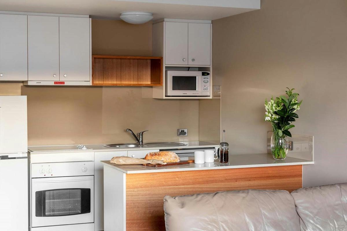Deluxe Spa Apartment