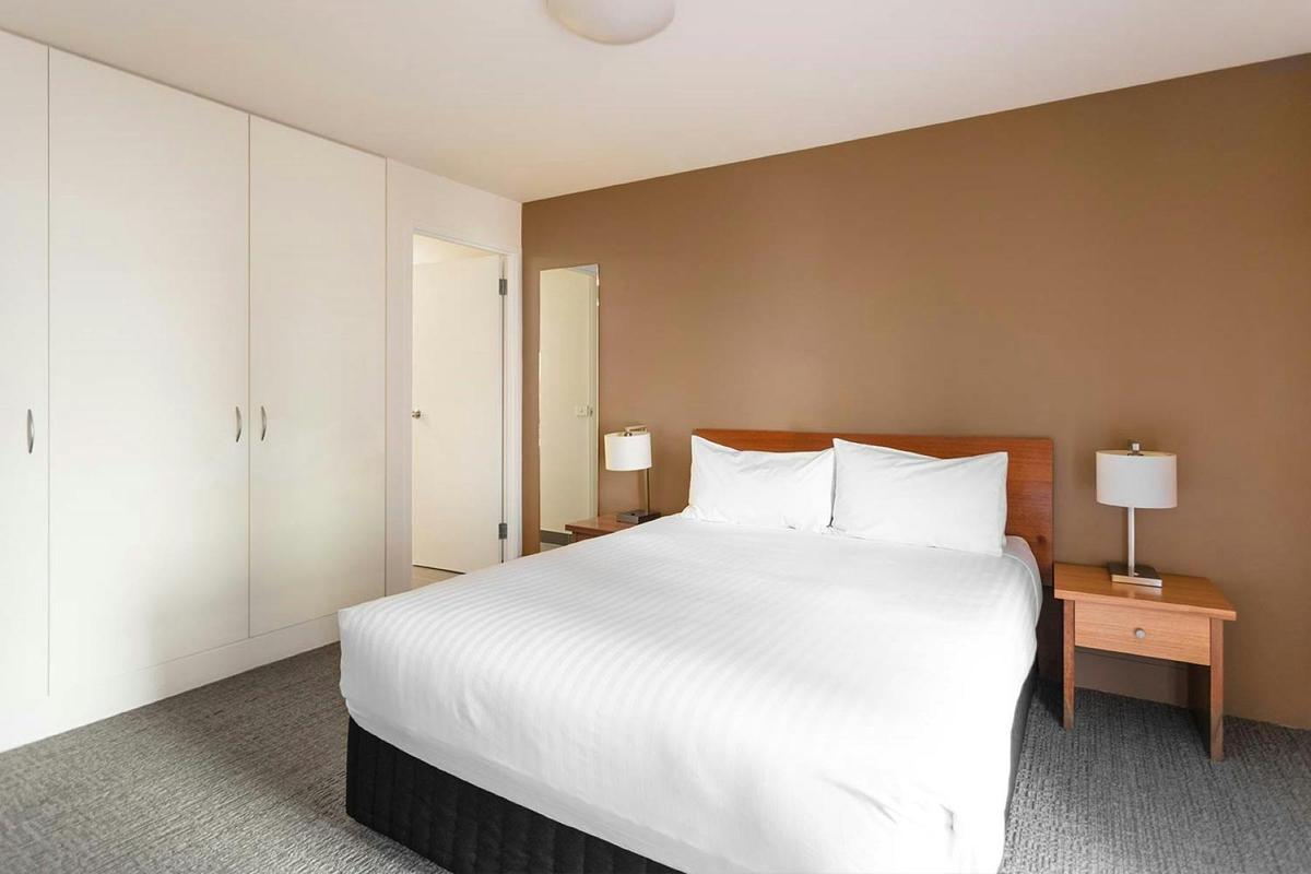 Two Bedroom Apartment
