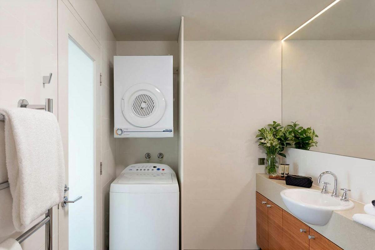 Deluxe Spa Apartment