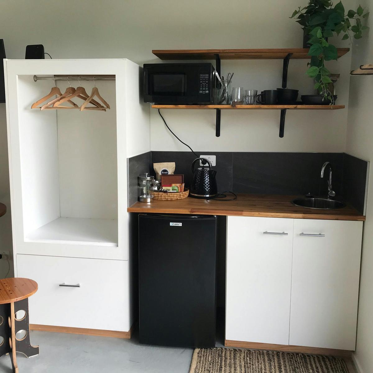 Kitchenette