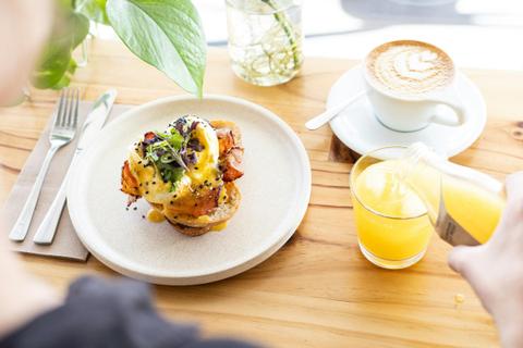 Tinka Coffee Brewers