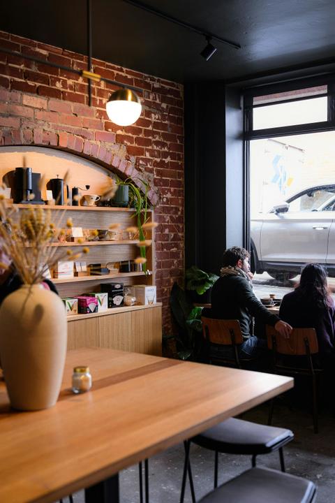Villino Coffee