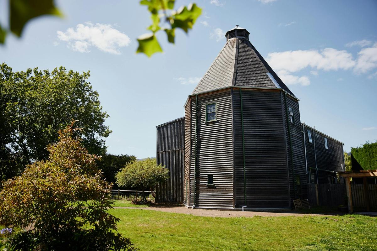 The Kiln Collective