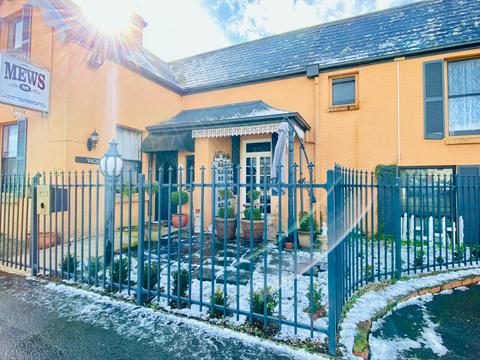 The Mews Motel