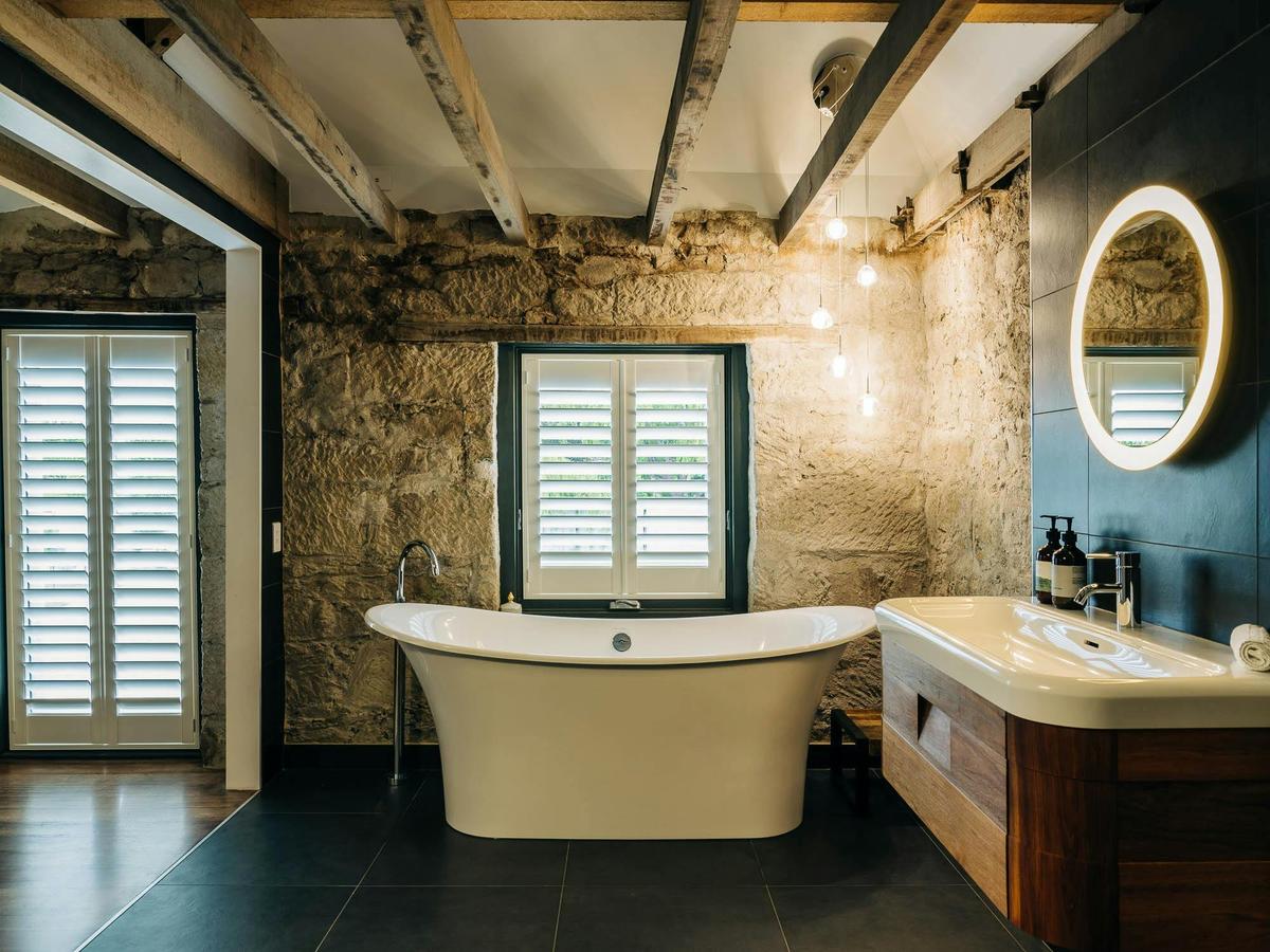 Suite - Bathroom