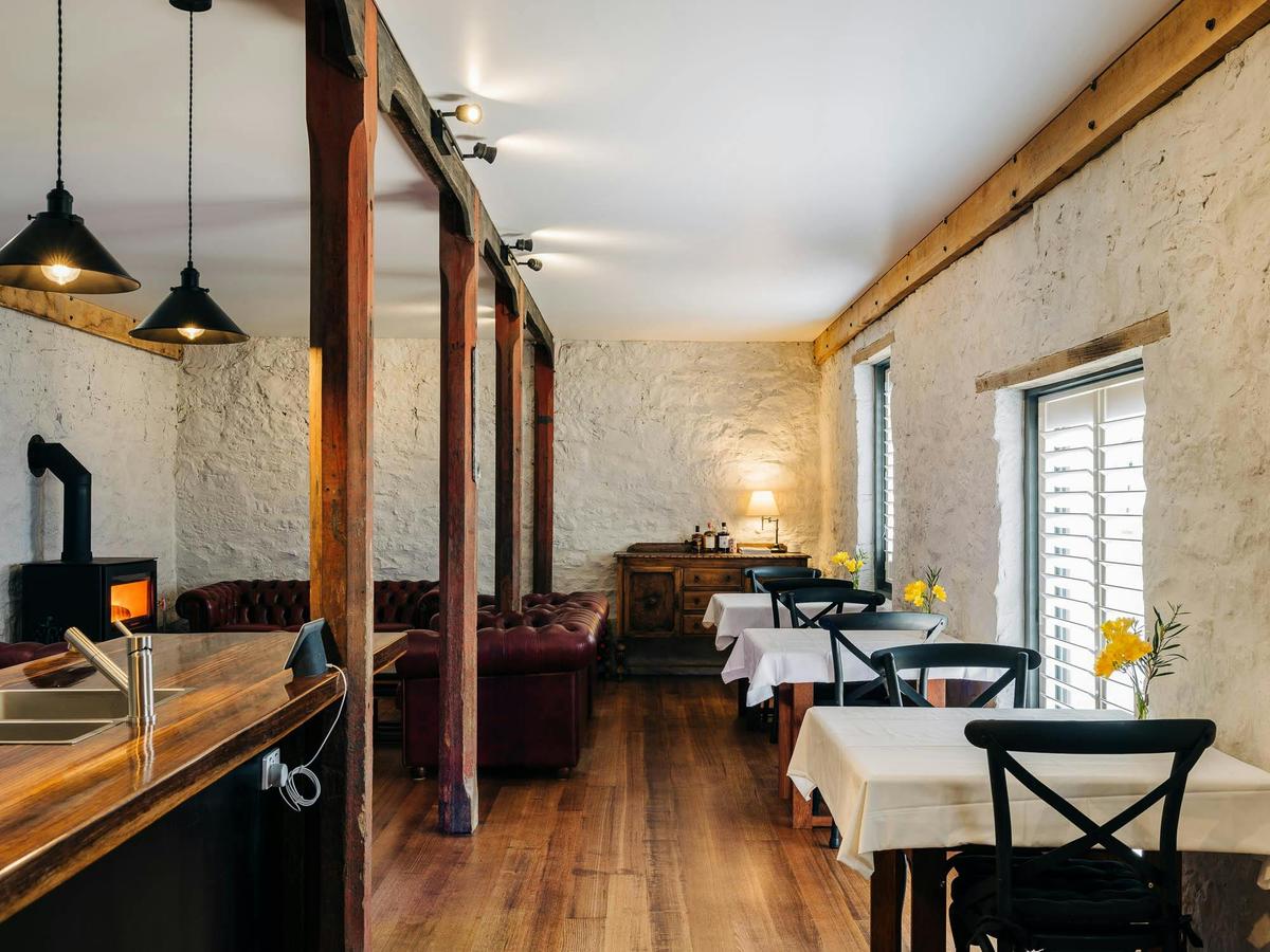 Ground floor Kitchen Dining Room
