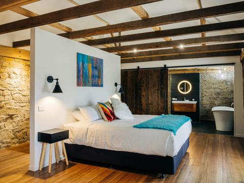 The Loft