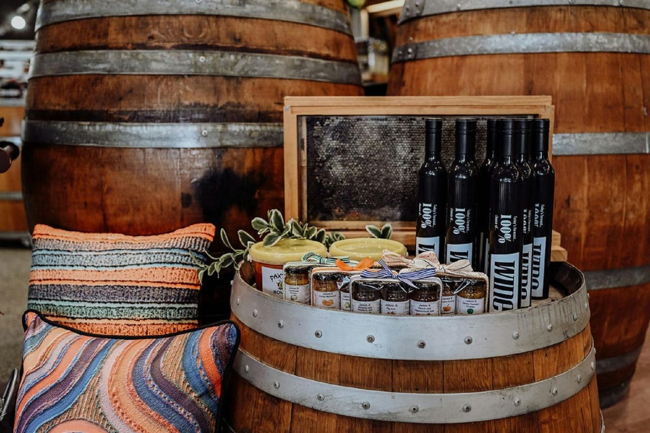 Shop Hunter Valley