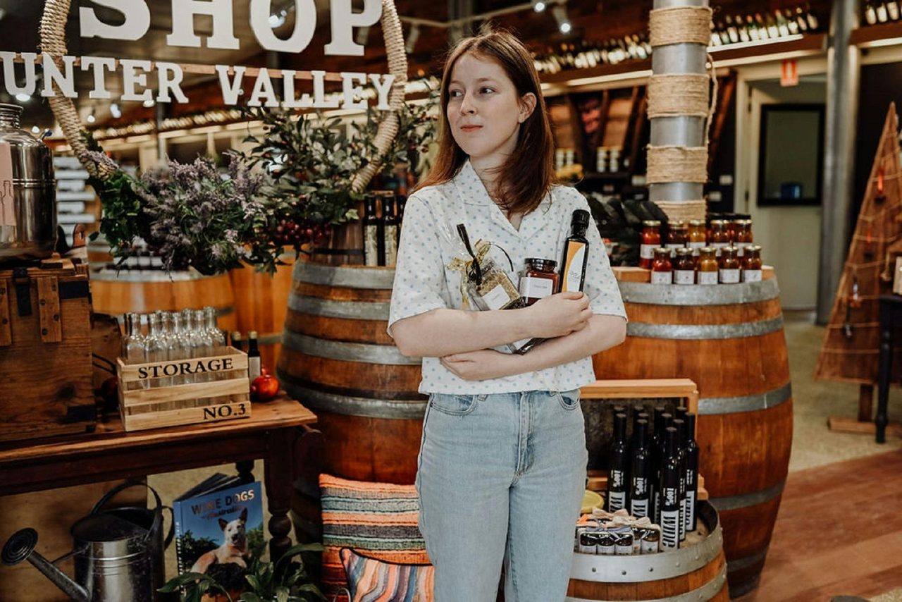 Shop Hunter Valley