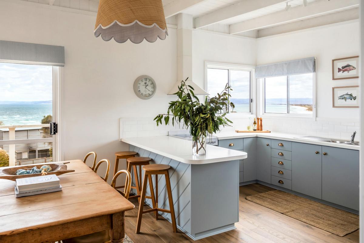 Walters kitchen dining