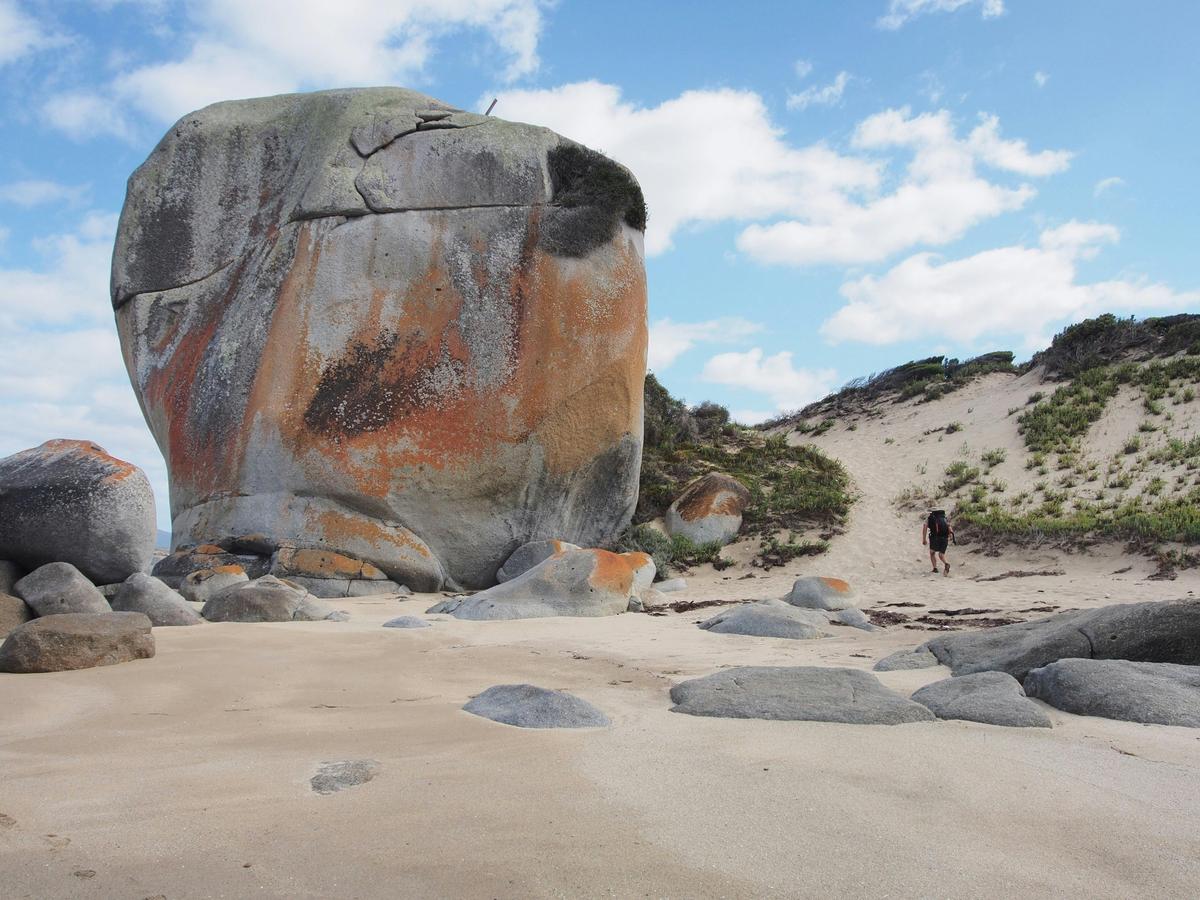 Flinders Island Walking Tours