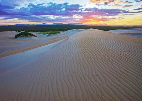 Tarkine Coast Expedition