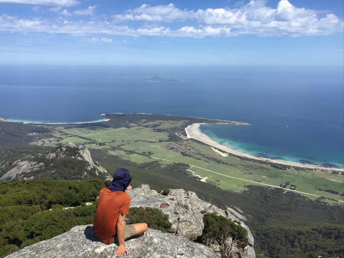 Flinders Island Walking Tours
