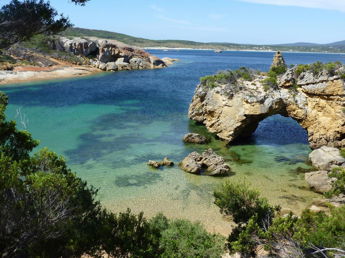 Flinders Island Walking Tours