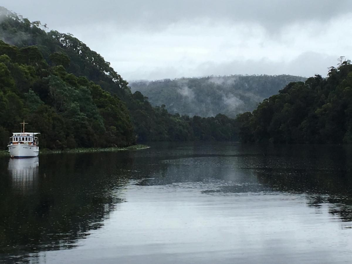 Tarkine and the West Walking Tours