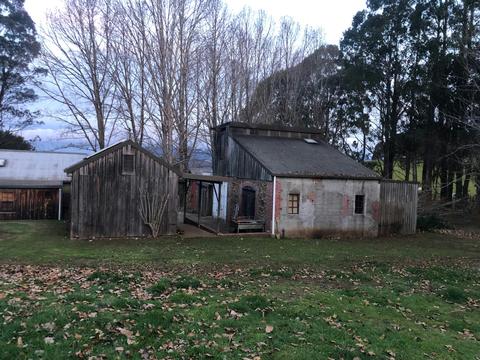 Wilmot Hills Orchard and Distillery