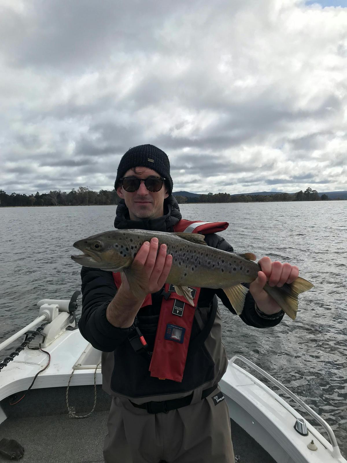 Single Day Fly Fishing Tour In Tasmania
