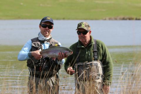 Single Day Fly Fishing Tour In Tasmania