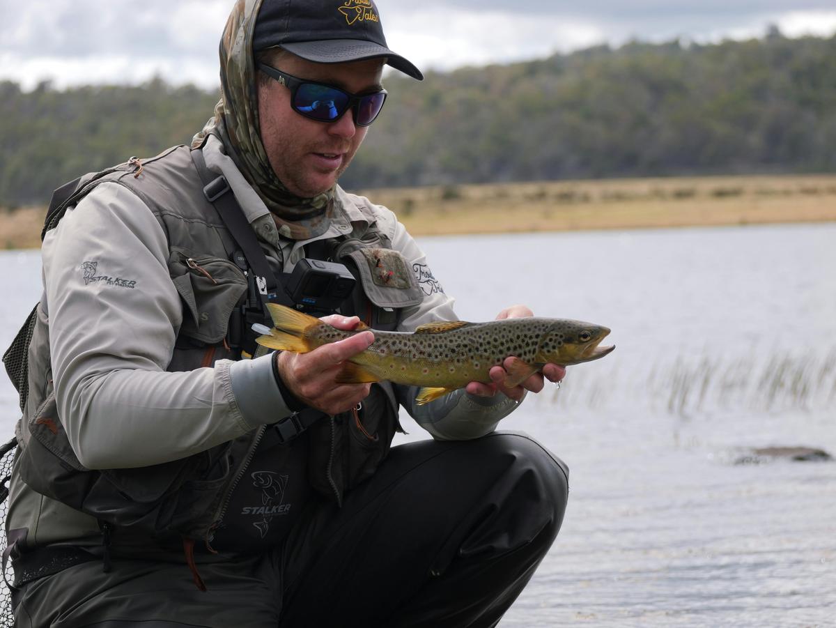 Two Day Fly Fishing Tour In Tasmania