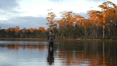 Four Day Fly Fishing Tour In Tasmania