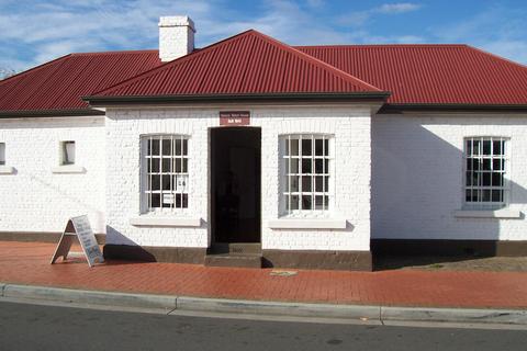 The Watch House