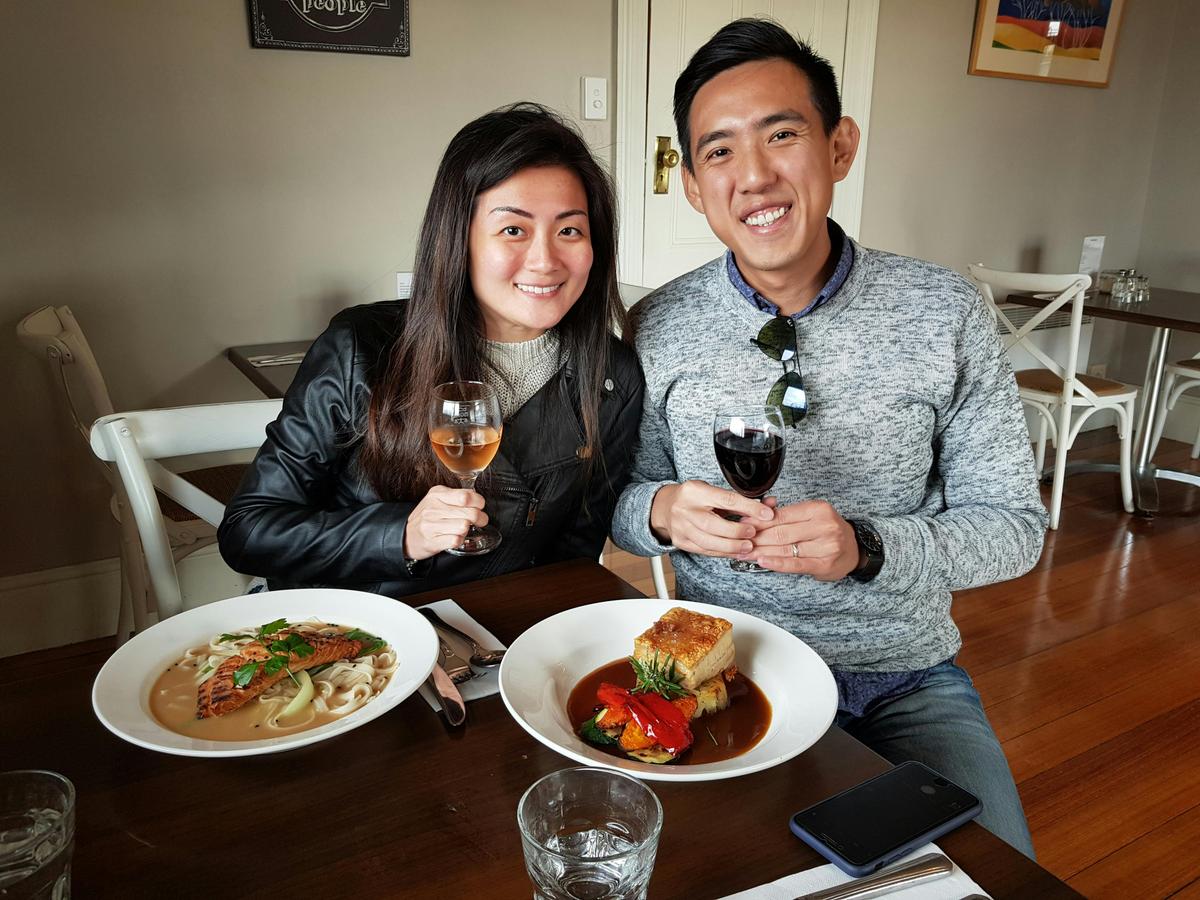 Full and Half Day Valleybrook Wine Tours