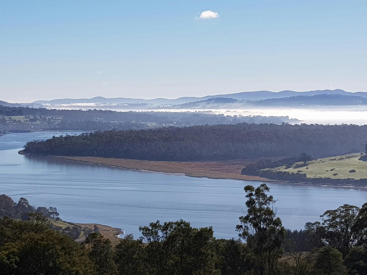 Tamr Valley wine region