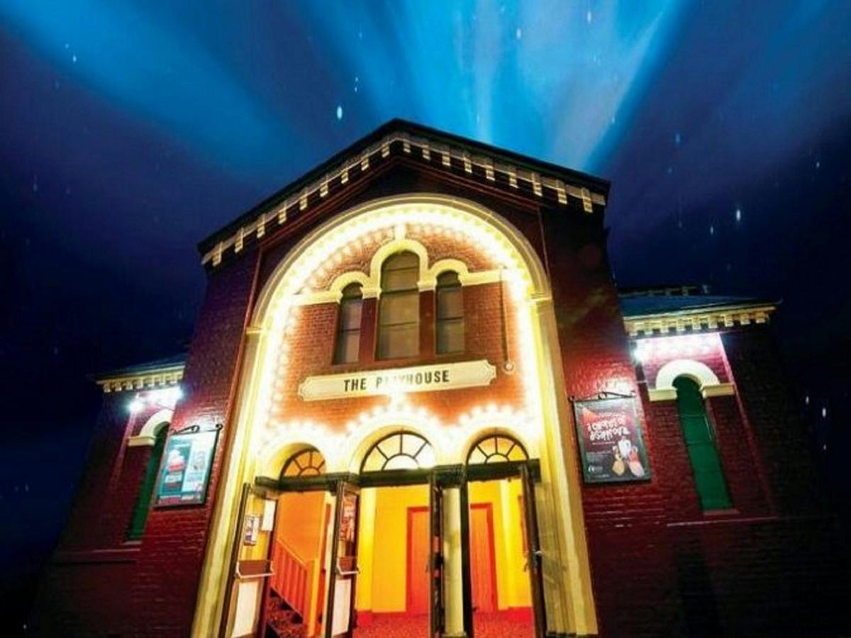 Playhouse Theatre