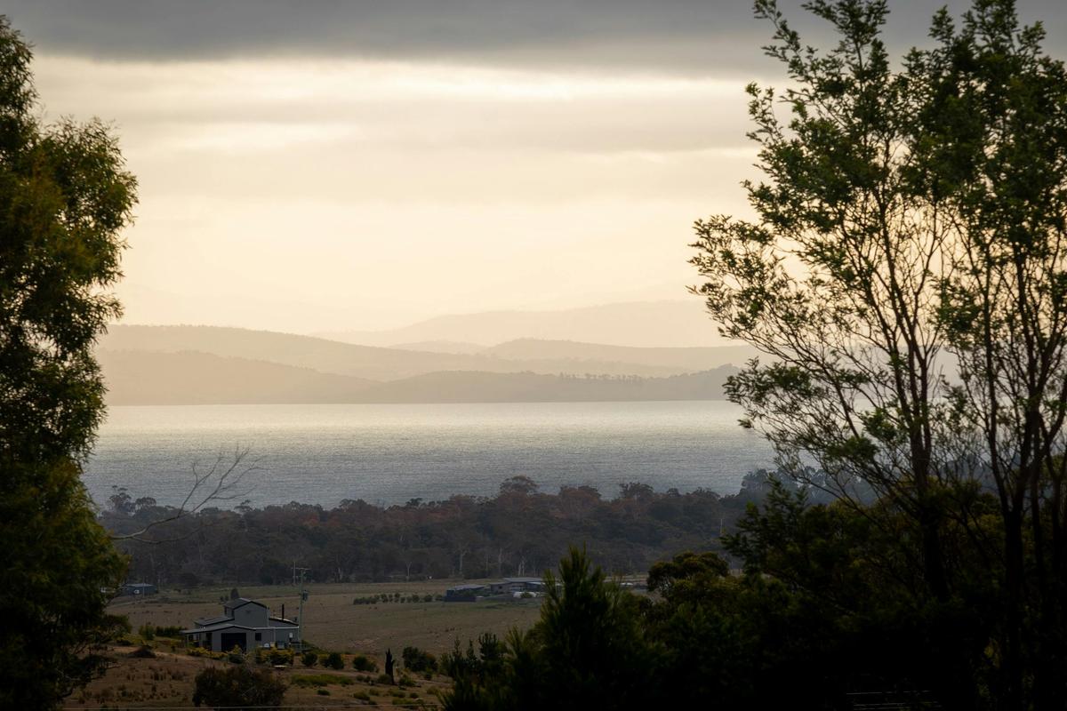 Tiger Head Bay View