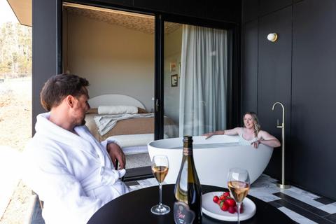 Wherewithal Luxury Suites