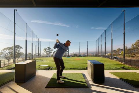 The Range at Country Club Tasmania