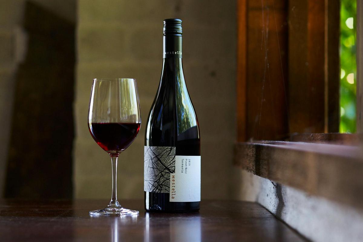 Westella Vineyard & Cellar