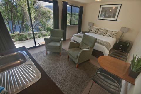 Paddy's Flat