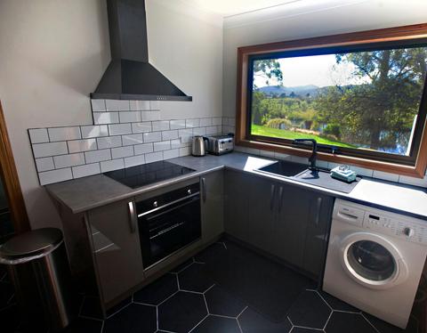 Derwent Cottage