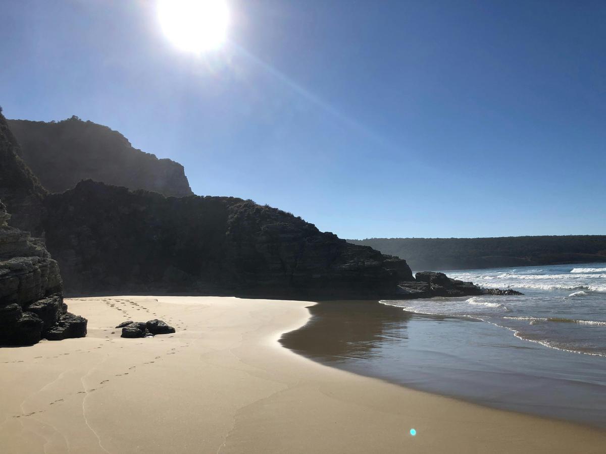 Bruny Island Adventure - active day tour