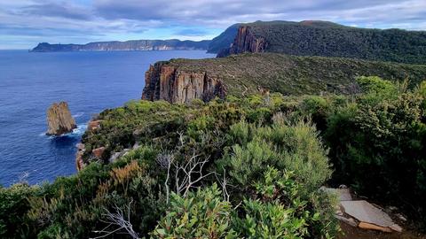 Cape Hauy Hike