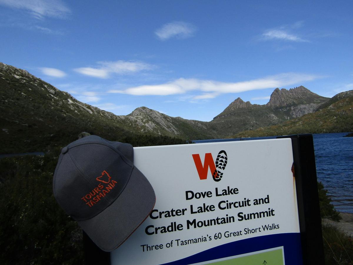 Cradle Mountain Day Tour