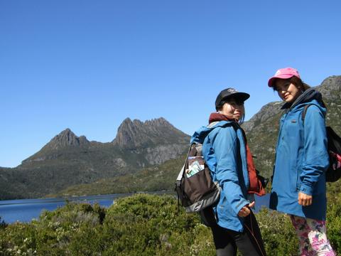 BIG 3 Tasmania Tour - Hobart to Launceston