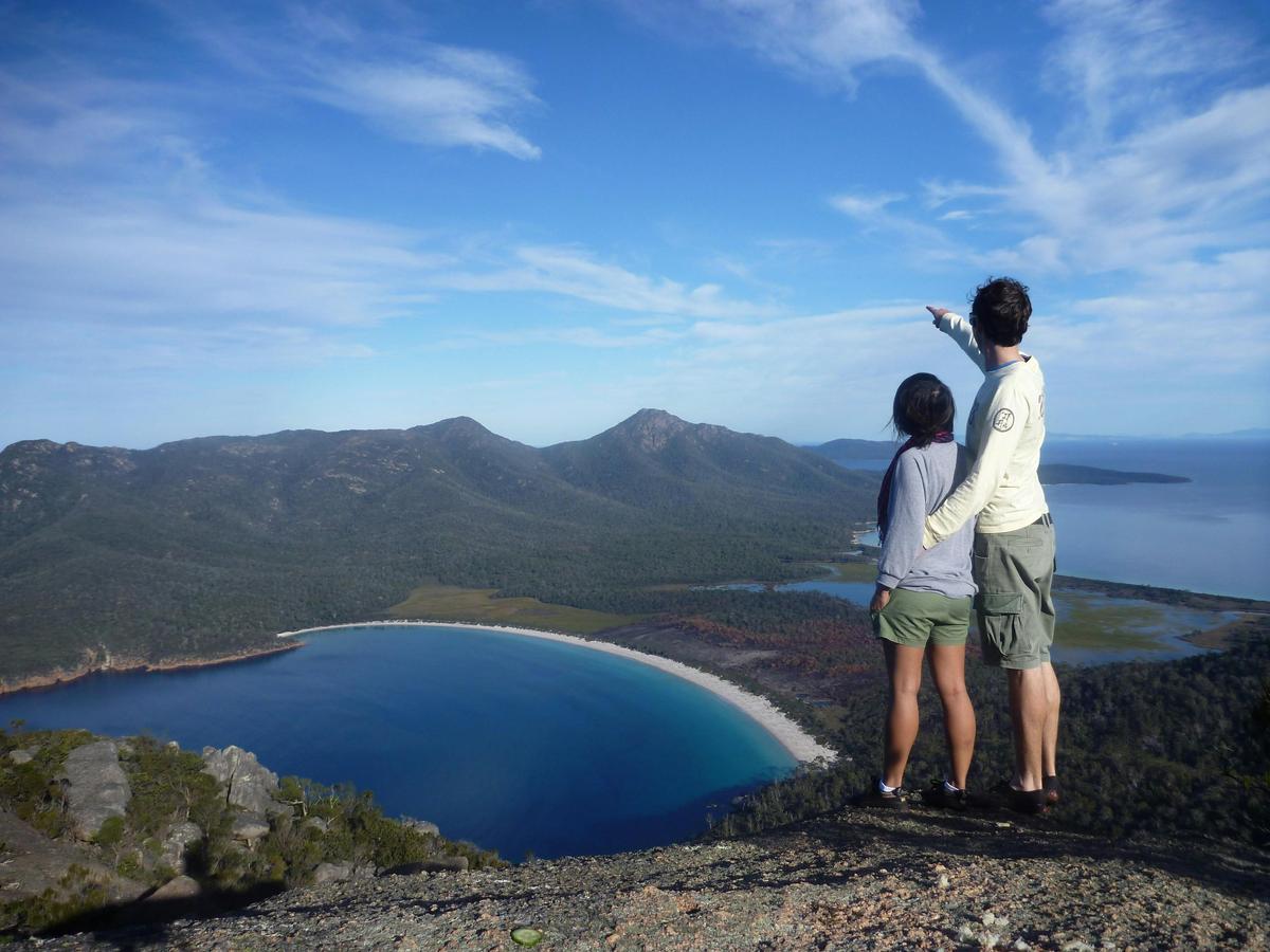 Wineglass Bay Explorer Tour