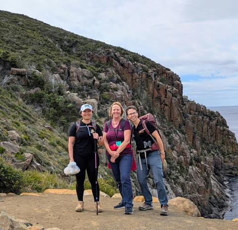 Cape Hauy Hike