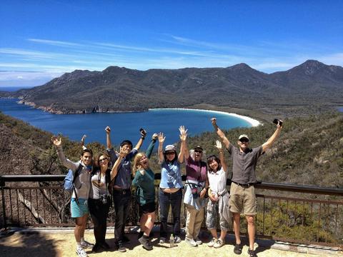 Tours Tasmania
