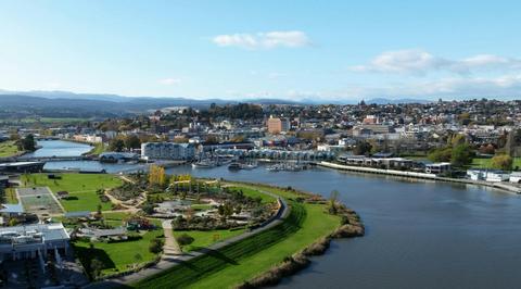 Visit Northern Tasmania