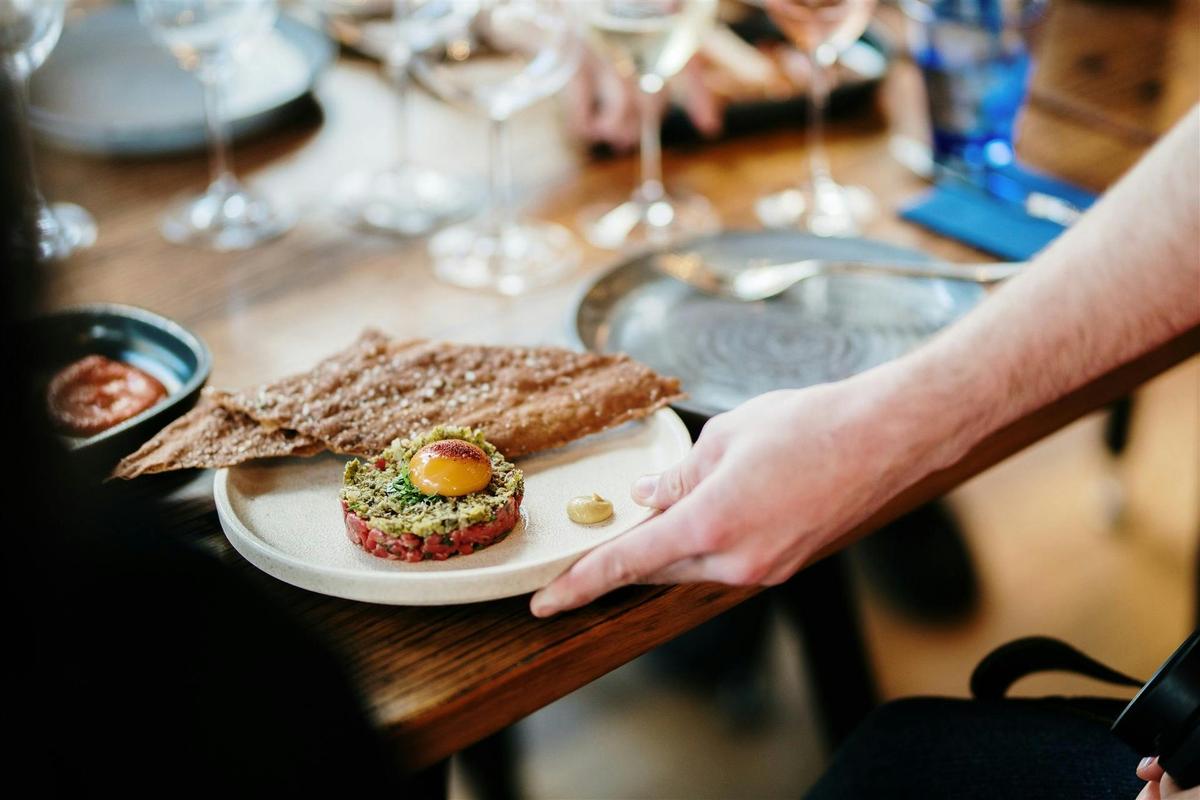 Launceston Gastronomy