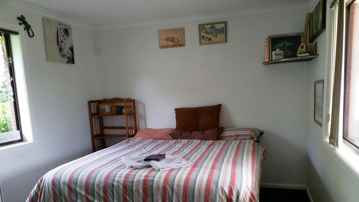 Valleydew Accomodation.