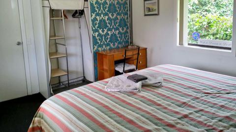 Valleydew Accomodation