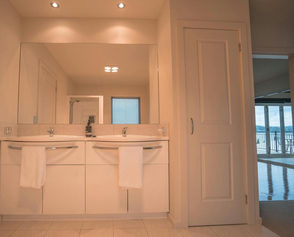 Villa Jasper Bay of Fires - Bathroom